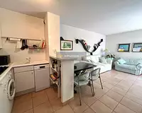 Appartement, 40,38 m²