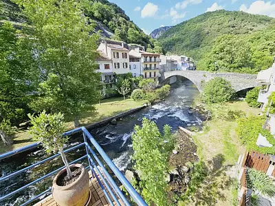 Appartement, 78,98 m²