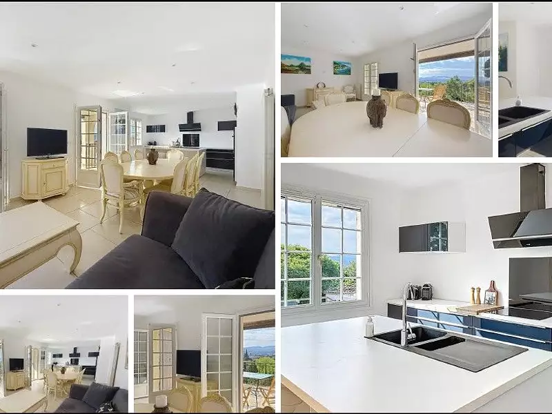 Maison, 144 m²