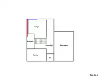 Maison, 130,08 m²