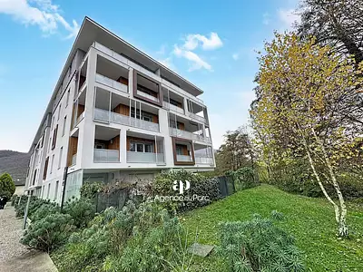 Appartement, 42,56 m²