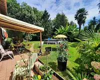 Appartement, 111,62 m²