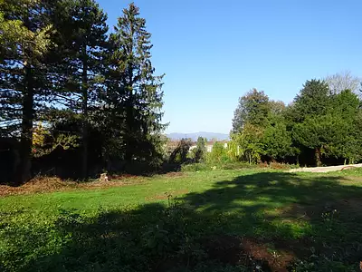 Terrain, 1 200 m²