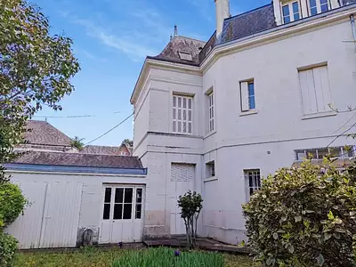 Maison, 171 m²