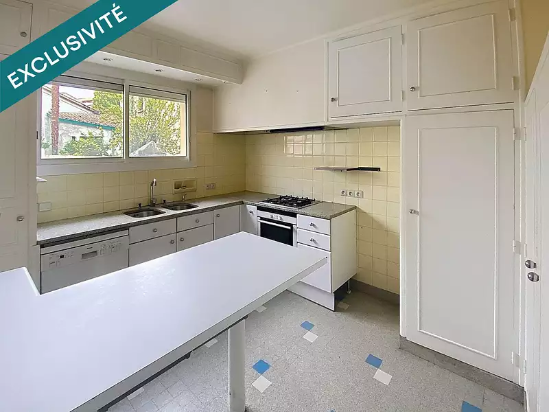 Maison, 155 m²