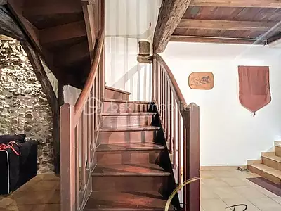 Maison, 70 m²