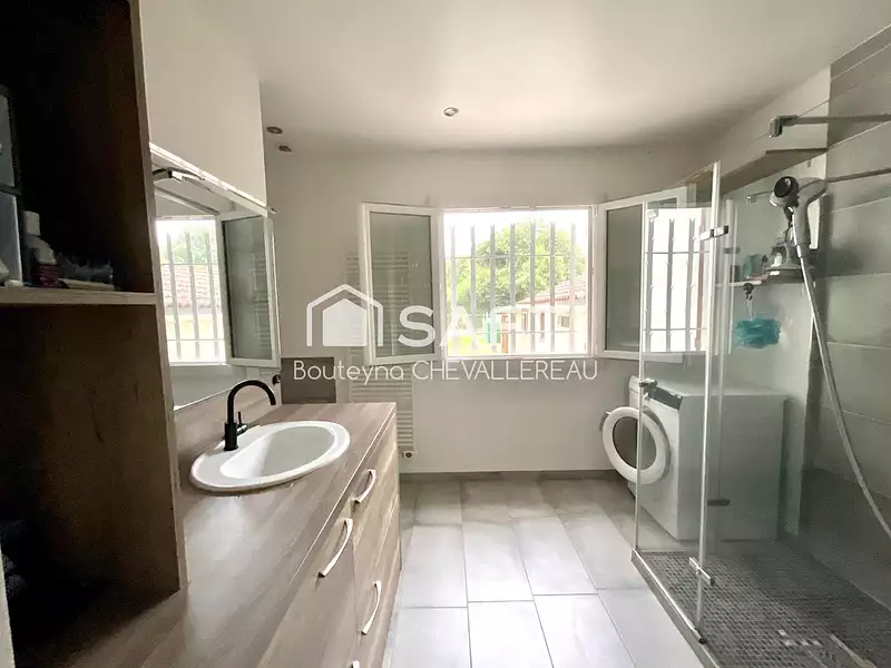 Maison, 110 m²