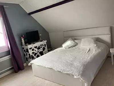 Maison, 117 m²