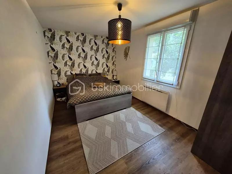 Maison, 140 m²