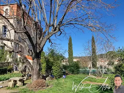 Maison, 414 m²