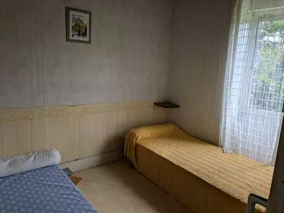 Maison, 50 m²