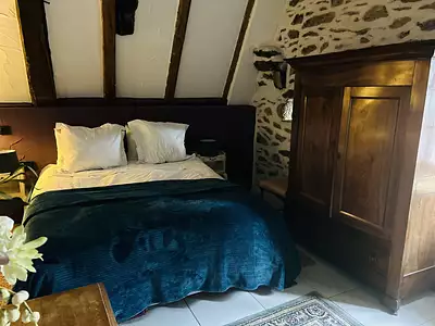 Maison, 222 m²
