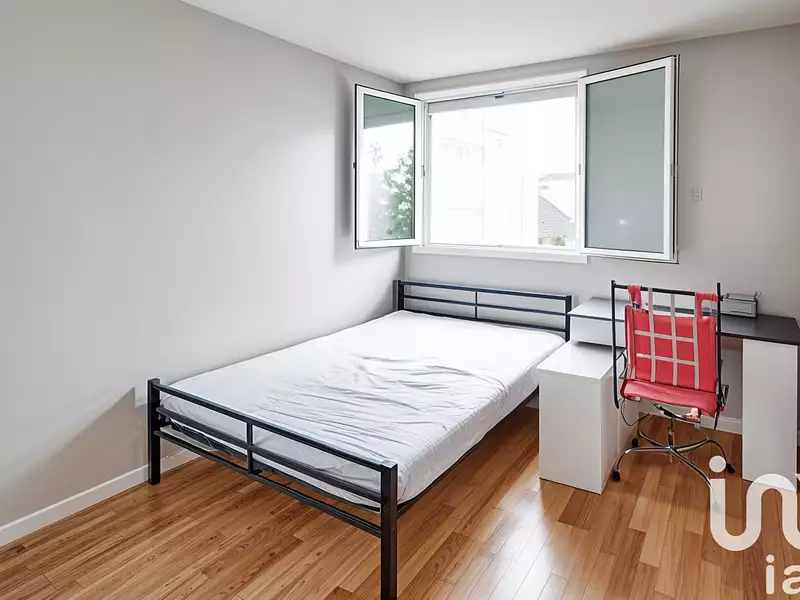 Appartement, 60 m²