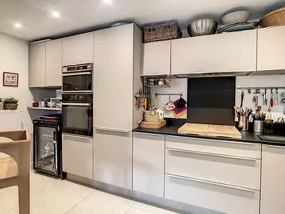 Appartement, 84,6 m²