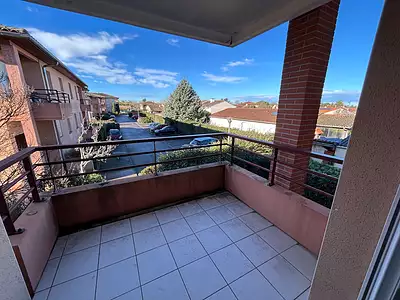 Appartement, 43,94 m²