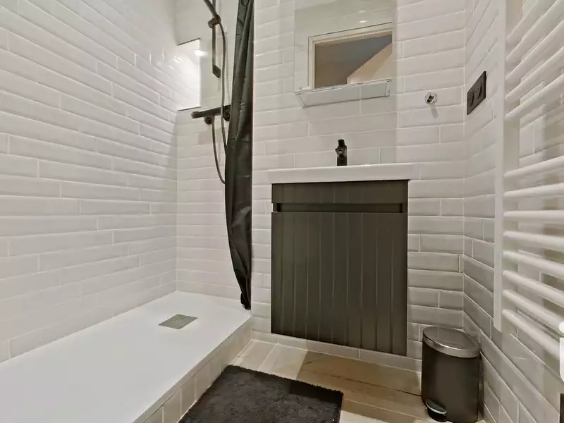 Appartement, 24 m²