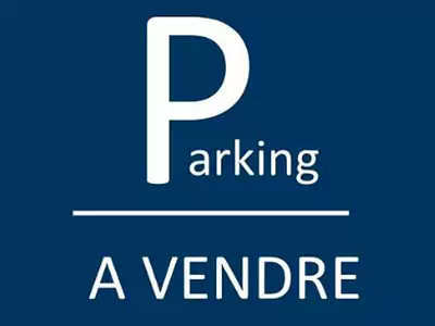 Parking, 14 m²