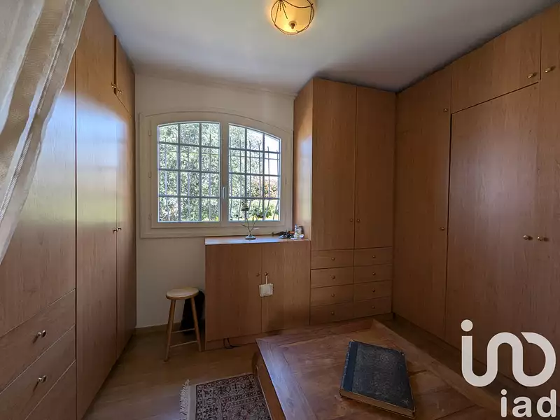 Maison, 197 m²