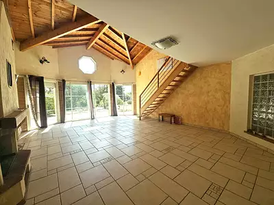 Maison, 370 m²