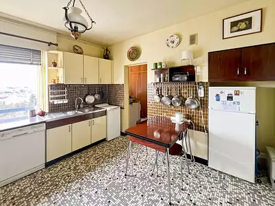Appartement, 119 m²