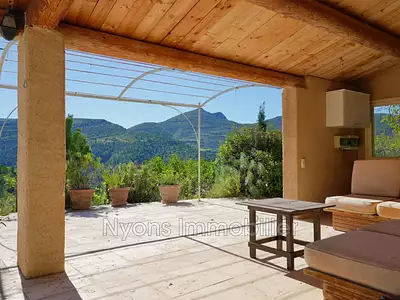 Maison, 333 m²