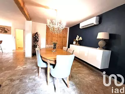 Maison, 181 m²