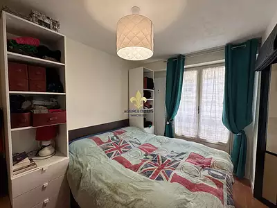 Appartement, 75 m²