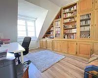 Appartement, 137 m²