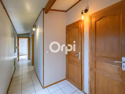 Maison, 72 m²