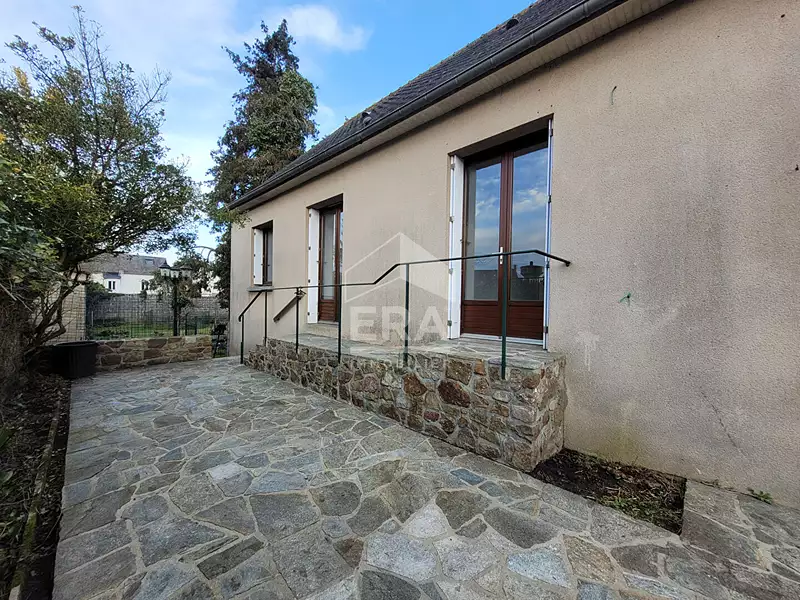 Maison, 94 m²