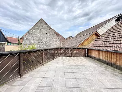 Maison, 256 m²