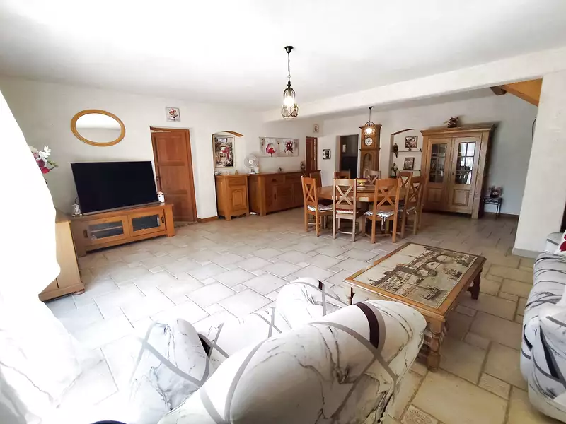 Maison, 175 m²