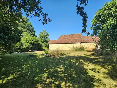 Maison, 60 m²