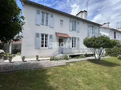 Maison, 153 m²
