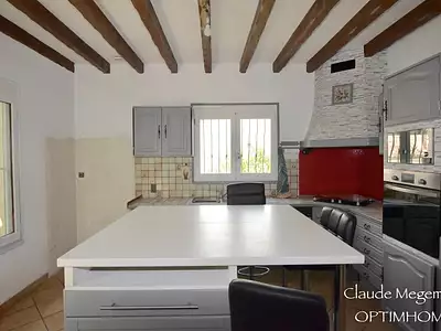 Maison, 129 m²