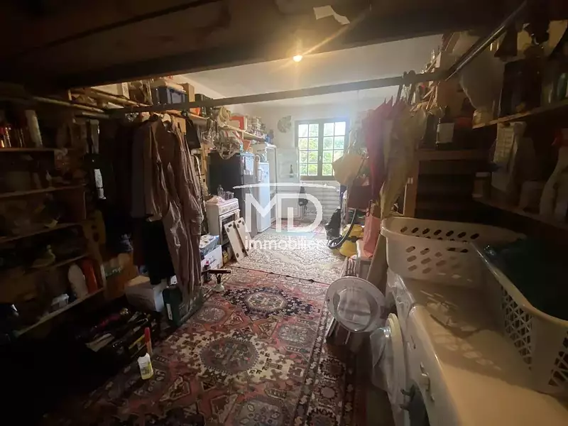 Maison, 115,96 m²
