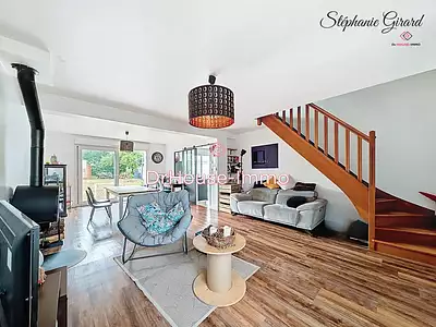 Maison, 95 m²