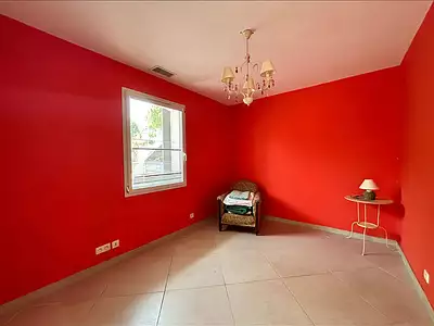 Maison, 110 m²
