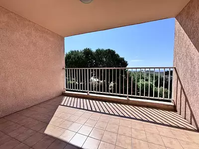 Appartement, 48 m²