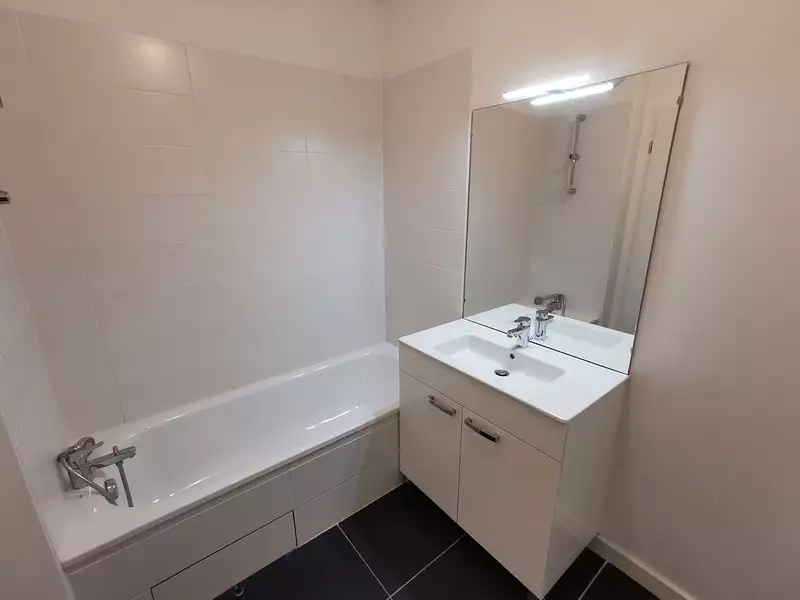 Appartement, 87 m²