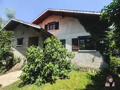 Maison, 199 m²