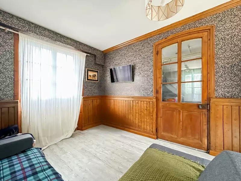 Maison, 116 m²