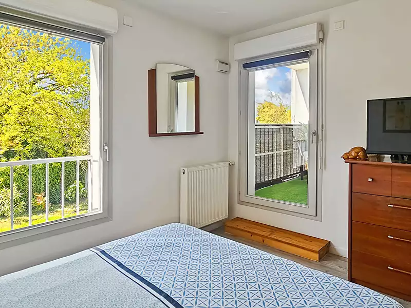 Appartement, 61 m²