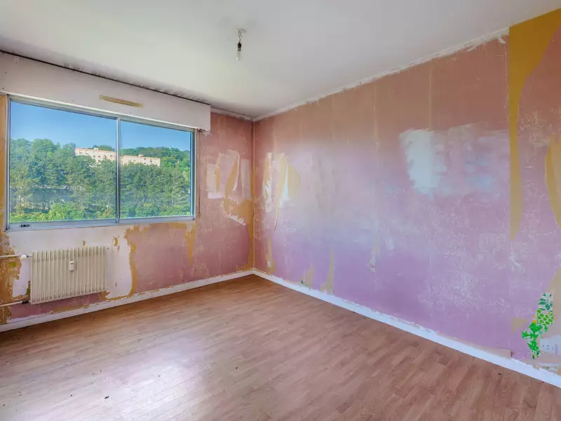 Appartement, 76,61 m²