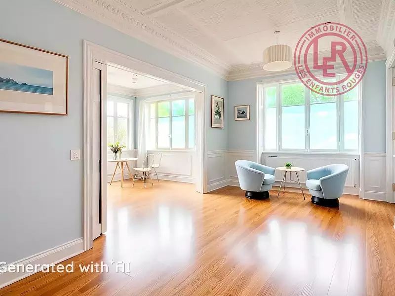 Appartement, 98,96 m²