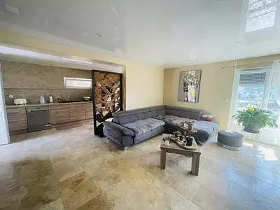 Maison, 105 m²