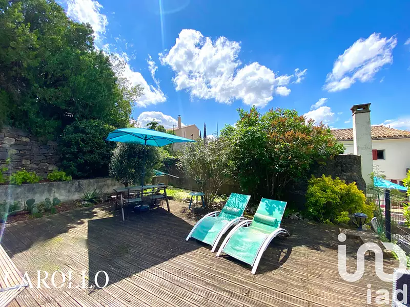 Maison, 155 m²