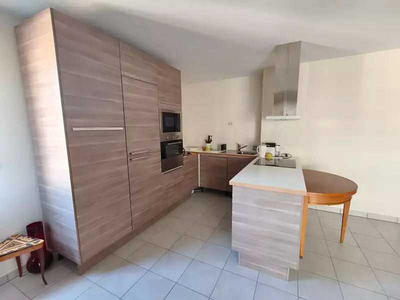Appartement, 68 m²