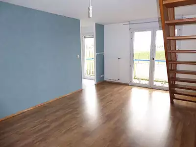 Appartement, 50 m²