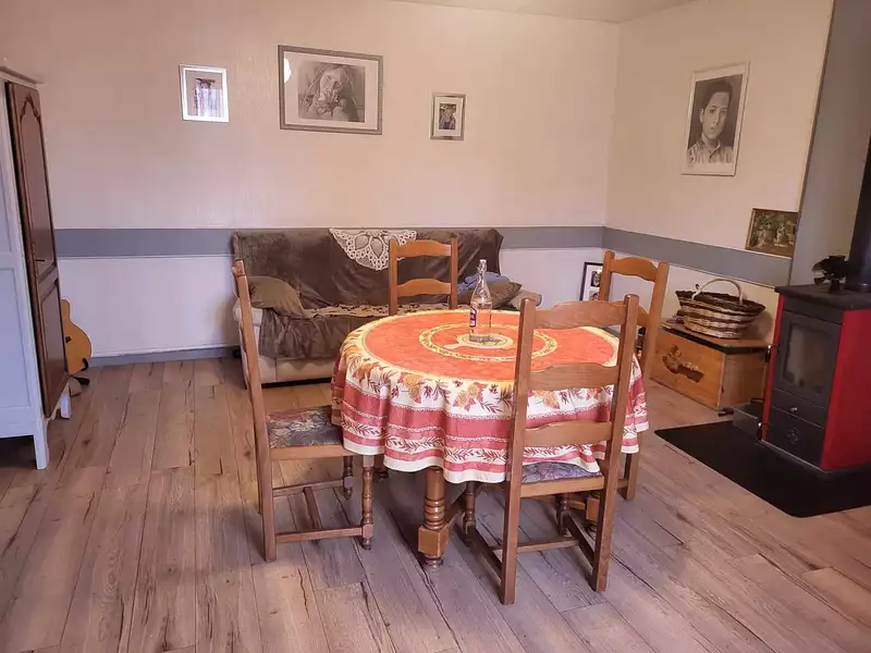 Maison, 250 m²